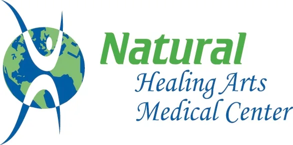 Natural Healing Arts Medical logo