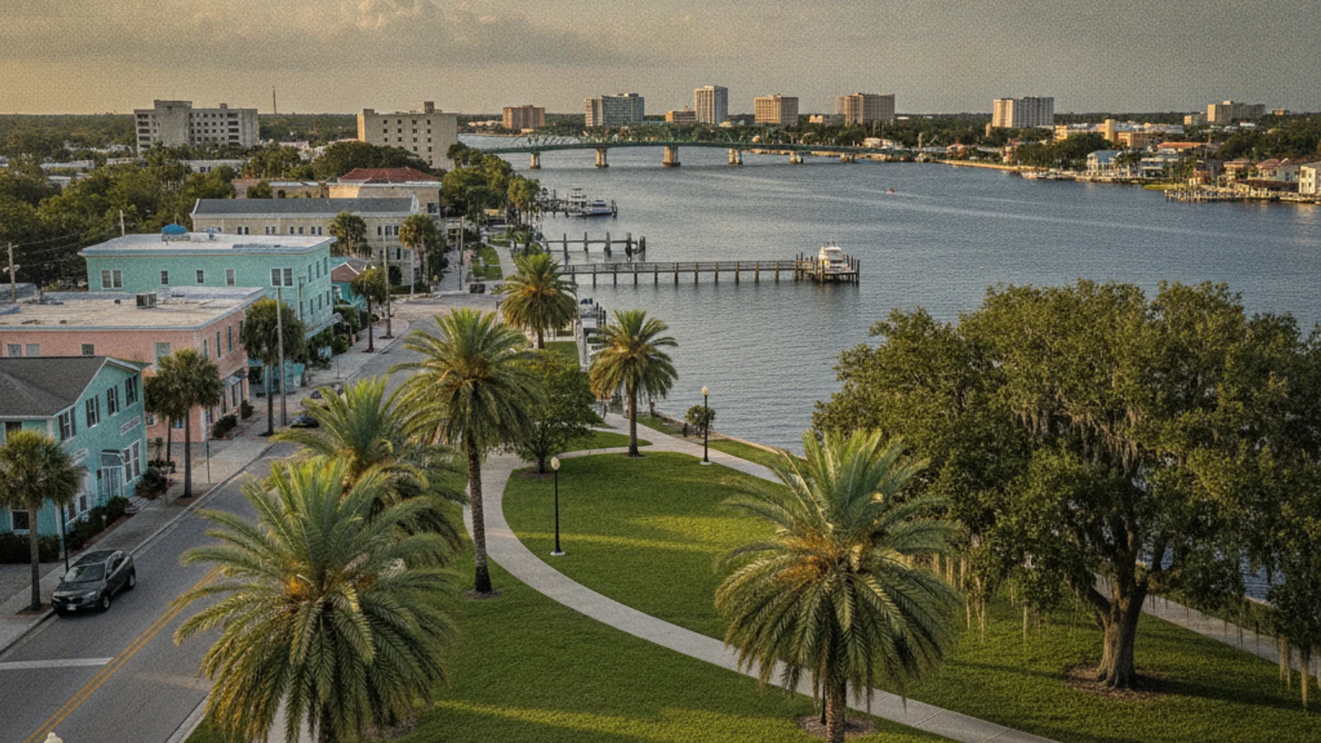 Herb Dolan Park, Bradenton FL